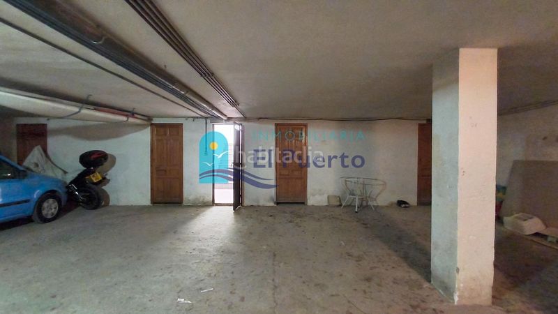 Foto c1bbb302-9093-4e0a-99ab-81a9642443ed. Àtic amb calefacció aparcament piscina a El Alamillo Mazarrón