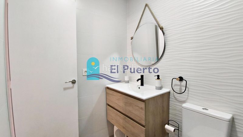 Foto f977f683-d036-4941-91f0-e376f50cdea5. Àtic amb calefacció aparcament piscina a El Alamillo Mazarrón