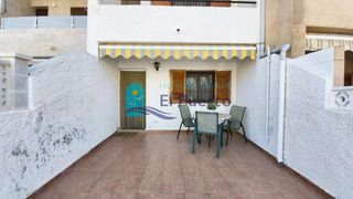 Dúplex a Bahia. Dúplex con dormitorio en planta baja en bahía  ref 1743