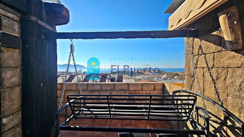 Foto 08ff65ca-a2ae-4856-ab75-542bdab206e8. Dúplex amb calefacció piscina a El Alamillo Mazarrón