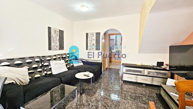 Foto 1b8a1485-2b31-49d0-89dc-509f24caf27f. Dúplex amb piscina a El Alamillo Mazarrón