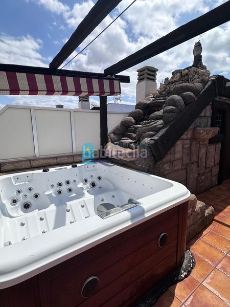 Foto 2bc7aab1-efa8-4c94-8eef-a56db8cfb72d. Dúplex amb piscina a El Alamillo Mazarrón