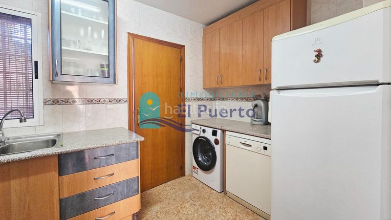 Foto 32e99be1-8e60-412a-8dab-79591e34a2f3. Dúplex amb piscina a El Alamillo Mazarrón