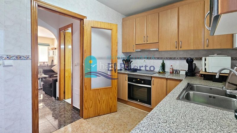 Foto 3e9cbb4e-63f3-4010-b753-ae22ac64c6a8. Dúplex amb piscina a El Alamillo Mazarrón