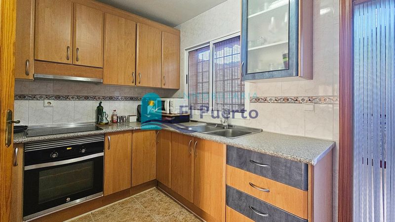 Foto 5de53541-61e5-413f-915c-5f59018a3051. Dúplex amb piscina a El Alamillo Mazarrón