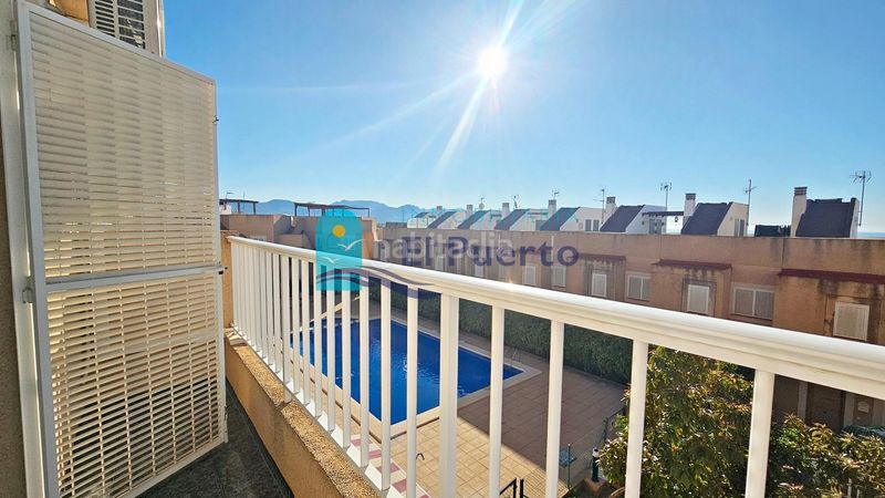 Foto 6055f8ec-2f30-4720-8ecd-6ba34a422669. Dúplex amb piscina a El Alamillo Mazarrón