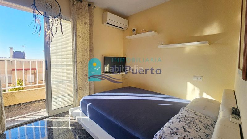 Foto 7aa35863-829d-4db7-8a37-939ee271d808. Dúplex amb piscina a El Alamillo Mazarrón