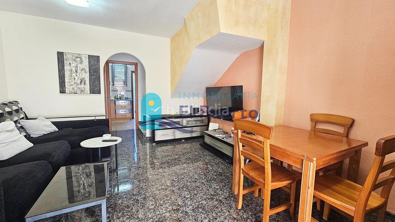 Foto 883a15dd-9e0b-4181-8f84-c1a21e13a0b7. Dúplex amb piscina a El Alamillo Mazarrón