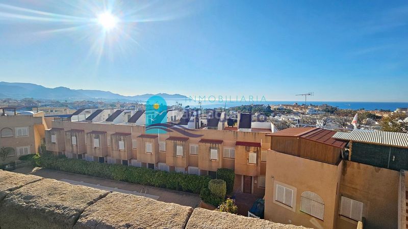 Foto 9896acb6-3f6a-4bb8-8d0f-1c10a99287e4. Dúplex amb piscina a El Alamillo Mazarrón