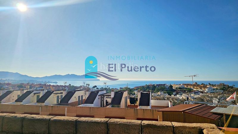 Foto 9f92499a-ea56-4be8-b9a1-8916877404ee. Dúplex amb piscina a El Alamillo Mazarrón