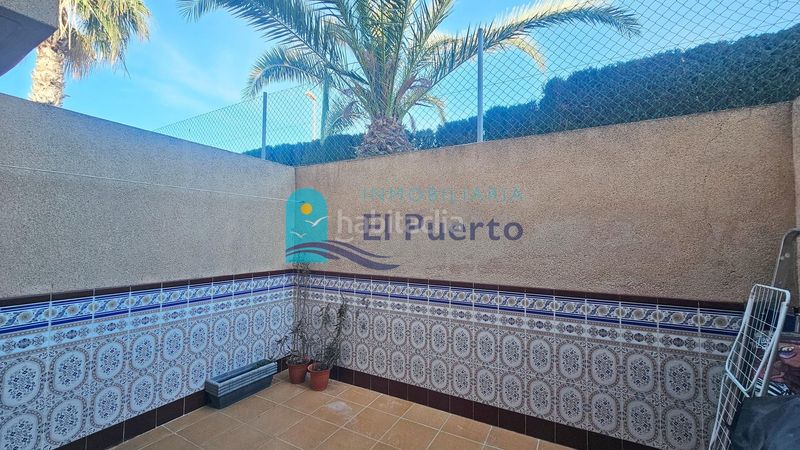Foto a2723375-3f0e-45a7-b06d-bf9ee80850c0. Dúplex amb calefacció piscina a El Alamillo Mazarrón