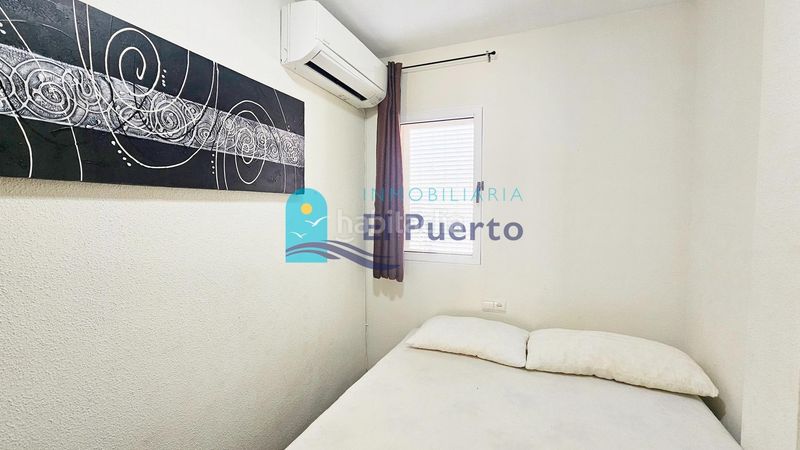 Foto a6e1e3ad-ee82-43a6-8013-4c1e7389f914. Dúplex amb calefacció piscina a El Alamillo Mazarrón