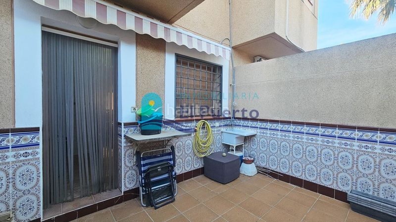 Foto a97115e1-136e-4212-b1d4-9d2fb7432f45. Dúplex amb piscina a El Alamillo Mazarrón