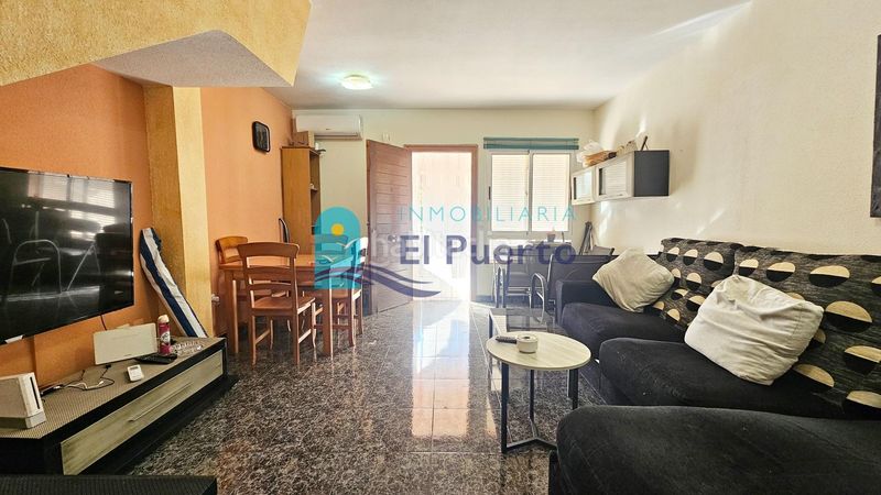 Foto bdb88aeb-0fb0-406b-8407-f3f3c1612301. Dúplex amb piscina a El Alamillo Mazarrón