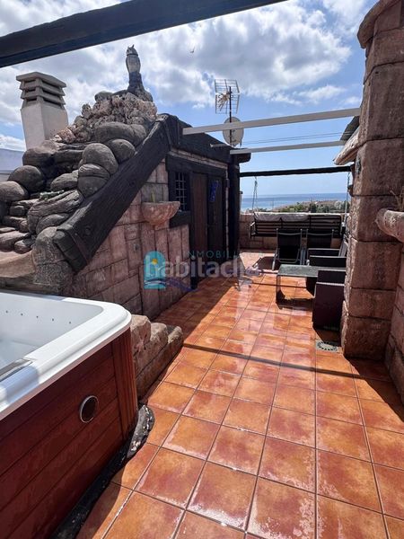 Foto d34d2706-c9cf-439a-b688-711ea2dd5844. Dúplex amb calefacció piscina a El Alamillo Mazarrón