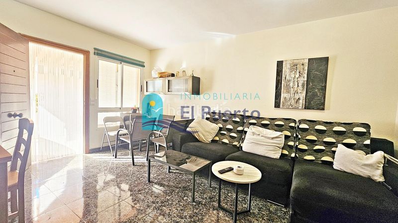 Foto d629d1f2-b976-48f4-8e65-f895975f309e. Dúplex amb piscina a El Alamillo Mazarrón