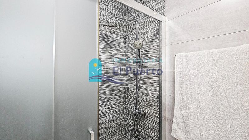 Foto d74f7d1d-3fdf-43dd-bde3-e0576d8b599d. Dúplex amb piscina a El Alamillo Mazarrón