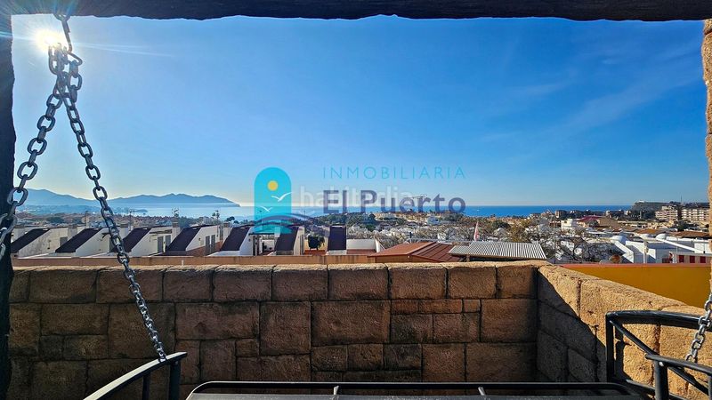 Foto dfea76f1-3bb0-4d58-b18d-6322e7f71325. Dúplex amb calefacció piscina a El Alamillo Mazarrón