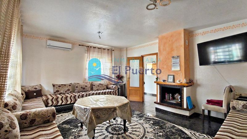 Foto 1255fc7a-a670-4aae-95f3-060935a9bc1f. Dúplex a Bolnuevo Mazarrón