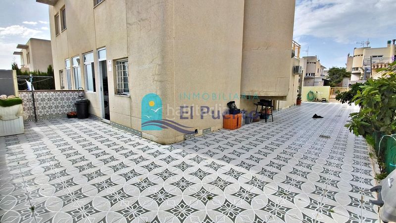 Foto 51597a12-615e-45b0-b17f-9cda9be7219a. Dúplex a Bolnuevo Mazarrón