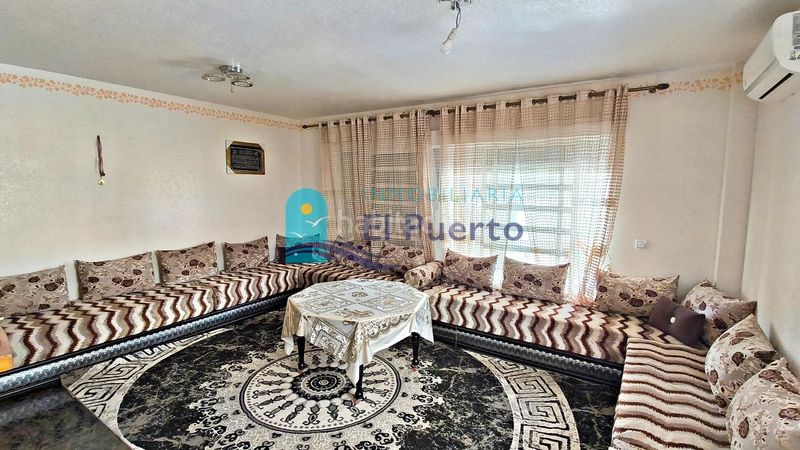 Foto c6006a7b-af73-4734-ad18-d8eb58dcd5ec. Dúplex a Bolnuevo Mazarrón