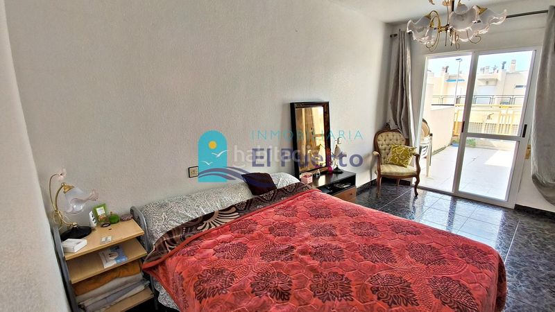 Foto c8d75939-692e-46e6-839b-a29e0d4c72ea. Dúplex a Bolnuevo Mazarrón