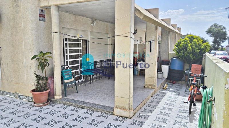 Foto dbf91c69-a53c-4b49-baad-79acca2150b0. Dúplex a Bolnuevo Mazarrón