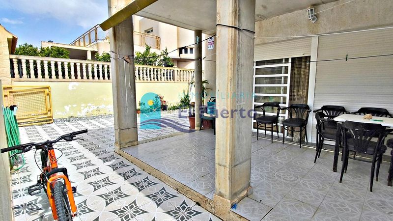 Foto e29a233c-ed45-4282-98ac-48b1d574be5d. Dúplex a Bolnuevo Mazarrón