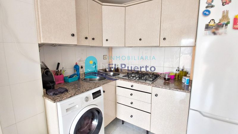 Foto 5fb33197-d545-458c-8578-efea75960716. Pis amb calefacció a Pescadores Mazarrón