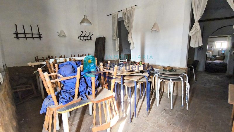Foto 11955d76-e043-427a-a764-19d153b39679. Casa a Mazarrón casco urbano Mazarrón