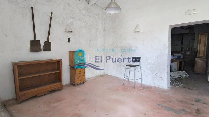 Foto 928a8434-e6a3-44cc-854c-d61d67f1029a. Casa a Mazarrón casco urbano Mazarrón