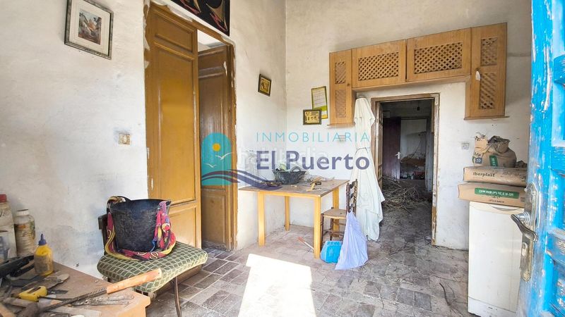 Foto c3d4671c-d9e7-4138-9197-706cdef04409. Casa a Mazarrón casco urbano Mazarrón