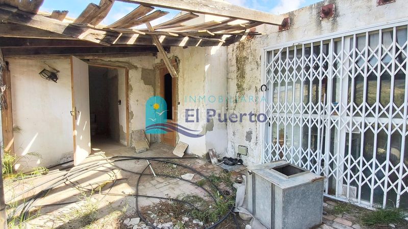 Foto dc2c57d1-db91-4485-adea-0890a7780759. Casa a Mazarrón casco urbano Mazarrón