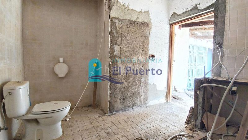 Foto f1a64f84-02aa-4a36-8b0f-68eabbb69f17. Casa a Mazarrón casco urbano Mazarrón