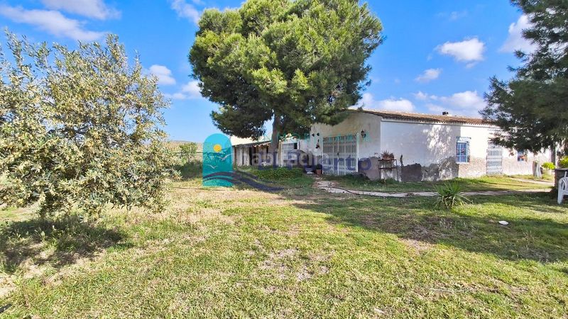 Foto fe81151a-591f-488b-9243-8675d3cd6182. Casa a Mazarrón casco urbano Mazarrón
