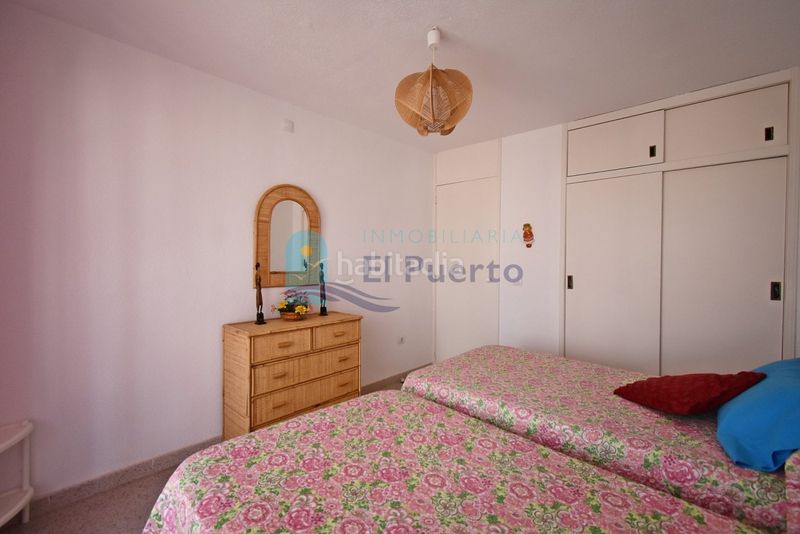 Foto 0574ea89-4596-4e83-98d2-ad4df7724b6d. Pis amb aparcament a Bahia Mazarrón