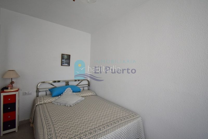 Foto 4edcf5a6-bb93-4425-994a-37c5cd160516. Pis amb aparcament a Bahia Mazarrón