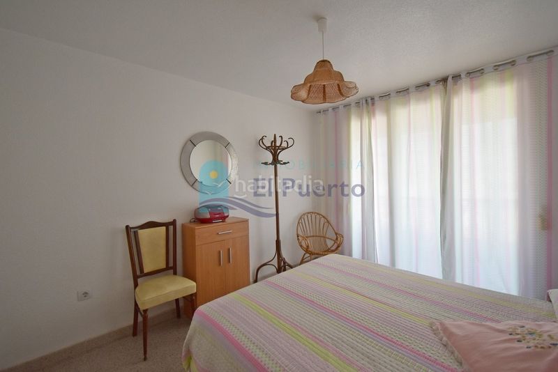 Foto b9dea92d-5a53-4d96-ba5d-fb4f67470537. Pis amb aparcament a Bahia Mazarrón