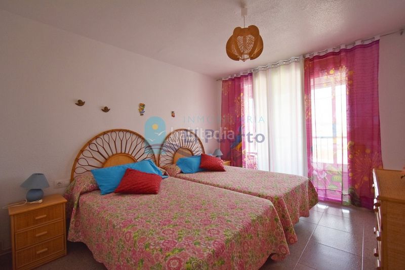 Foto e71a919e-c2df-4787-8c38-d2273b392b87. Pis amb aparcament a Bahia Mazarrón