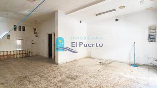 Local Comercial en Pescadores. Local comercial amplio y con gran potencial en san isidro  ref 1