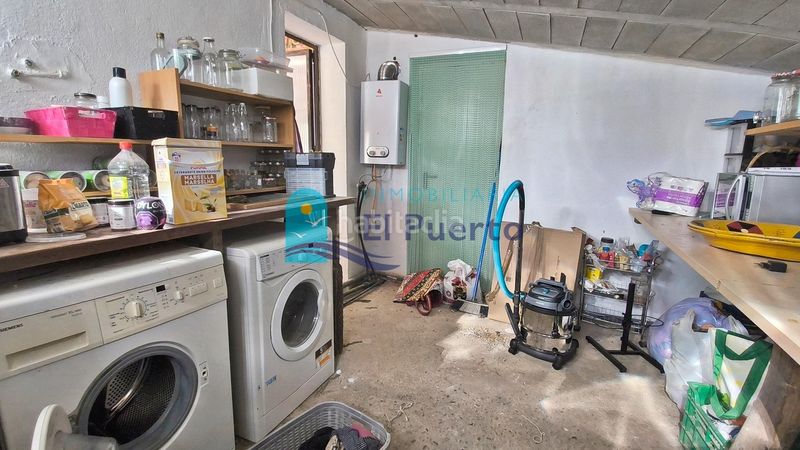 Foto 199a90b6-6a0d-4ea1-91a9-f72c0a39e0a8. Casa amb piscina a Mazarrón casco urbano Mazarrón