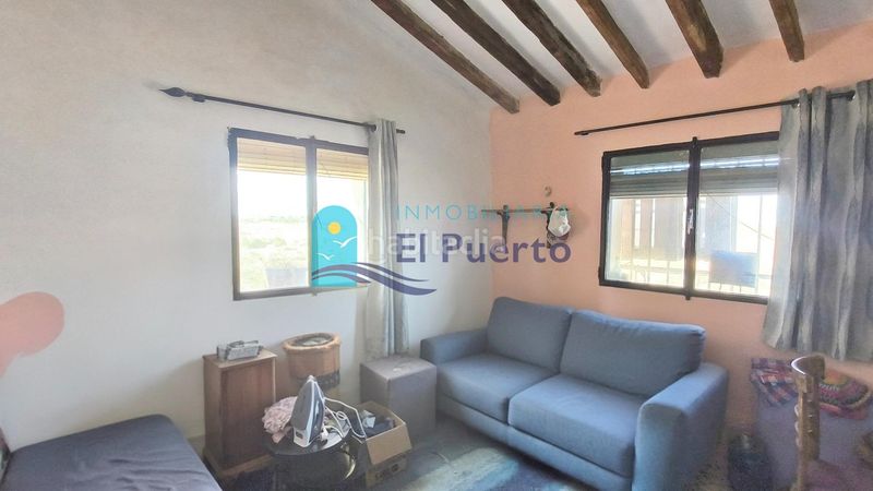Foto ab1aaffa-b300-4e70-a6d1-17f1b3a2c45d. Casa amb piscina a Mazarrón casco urbano Mazarrón