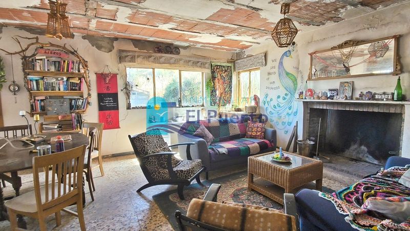 Foto d4a1ad0c-7181-4467-bf87-830390b0051a. Casa amb piscina a Mazarrón casco urbano Mazarrón