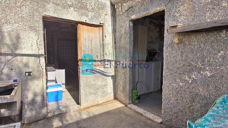 Foto e6ecd8a4-a126-443c-891f-283626ebfcdf. Casa amb piscina a Mazarrón casco urbano Mazarrón