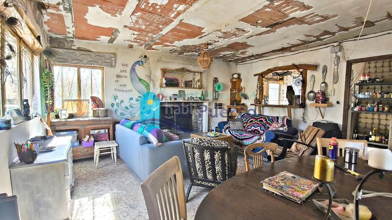 Foto f7dc8895-ac05-41c1-8836-4a9e98b460e6. Casa amb piscina a Mazarrón casco urbano Mazarrón