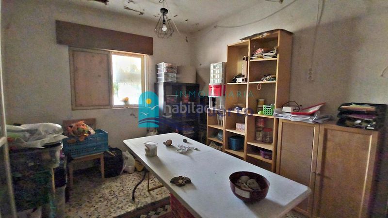 Foto fb41c82f-aeab-4d04-bccd-6767909ed4f5. Casa amb piscina a Mazarrón casco urbano Mazarrón
