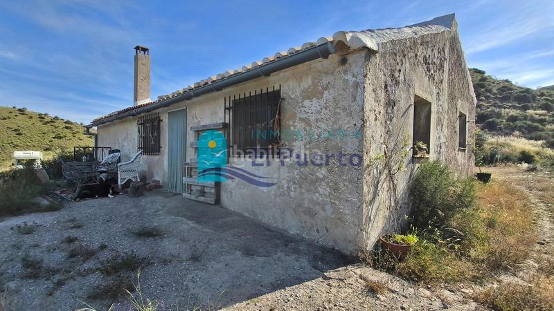 Foto fcdb7b88-fc57-46a9-82a2-a876b90ec3a1. Casa amb piscina a Mazarrón casco urbano Mazarrón