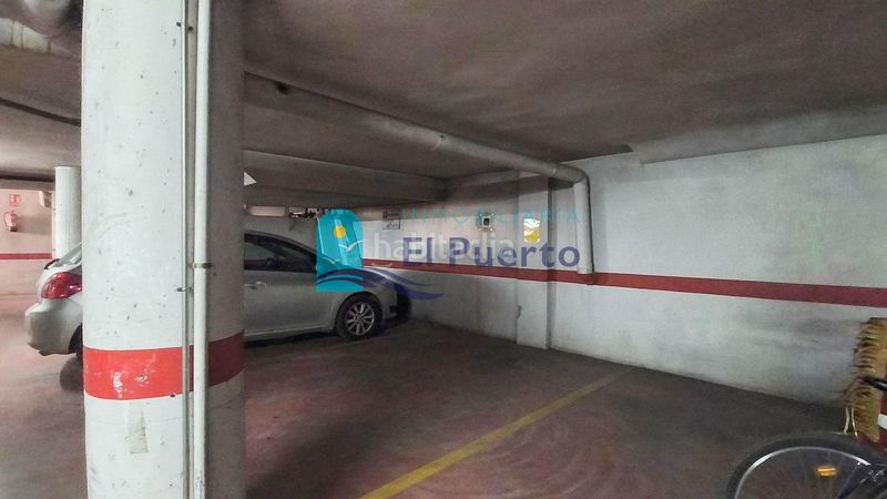 Foto 36739346-ae58-4d8e-8556-120e68a0a832. Aparcament cotxe a Mazarrón casco urbano Mazarrón