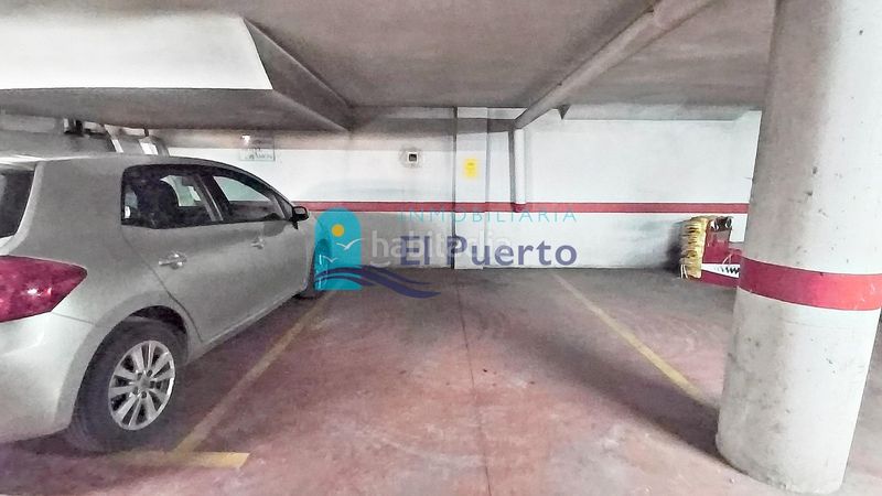 Foto 3b0ca30c-abed-48d1-a151-d32eb192017e. Aparcament cotxe a Mazarrón casco urbano Mazarrón