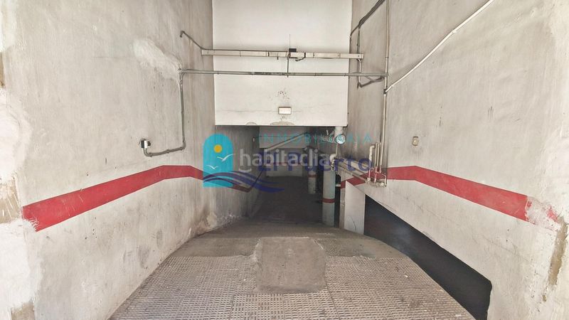 Foto d8a75ee8-c883-4d62-8d55-115065b44e6e. Aparcament cotxe a Mazarrón casco urbano Mazarrón